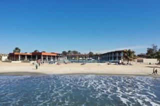 African Princess Beach Hotel