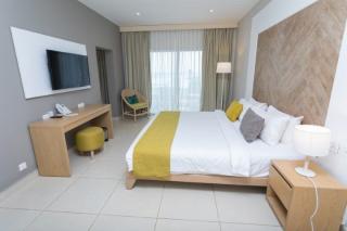 African Princess Beach Hotel