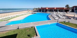 African Princess Beach Hotel