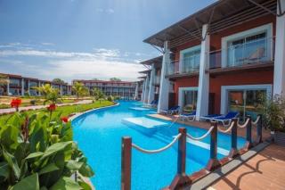 African Princess Beach Hotel