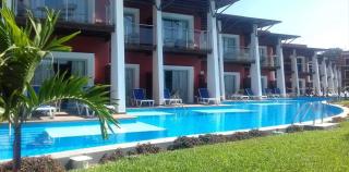African Princess Beach Hotel