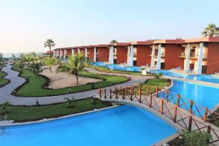 African Princess Beach Hotel