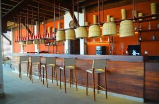 African Princess Beach Hotel