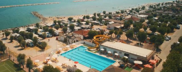 Camping Fano