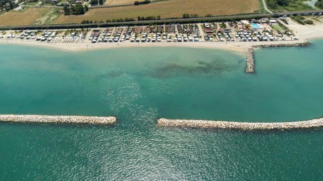 Camping Fano