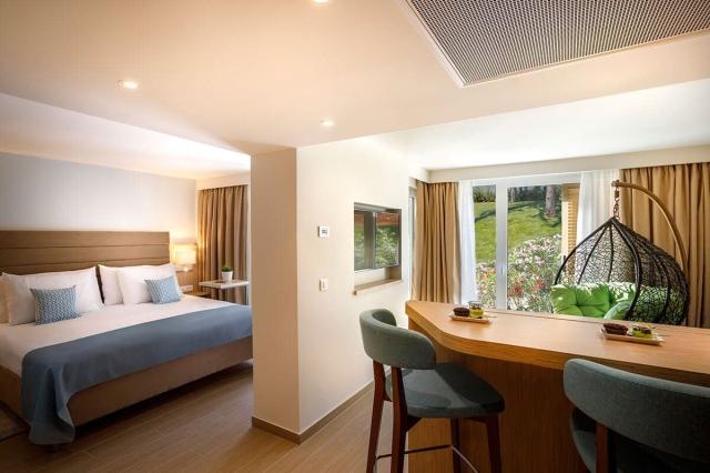 Girandella Valamar Collection Resort designed for Adults