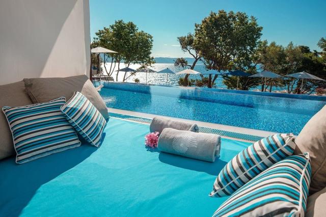 Girandella Valamar Collection Resort designed for Adults