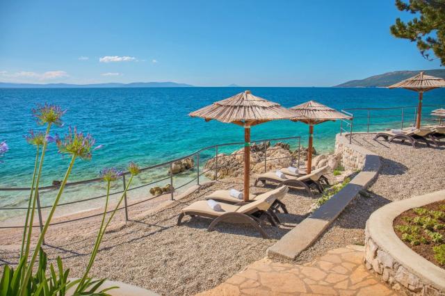 Girandella Valamar Collection Resort designed for Adults