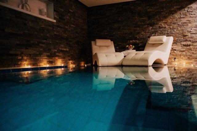 Sar'Otel Hotel & SPA