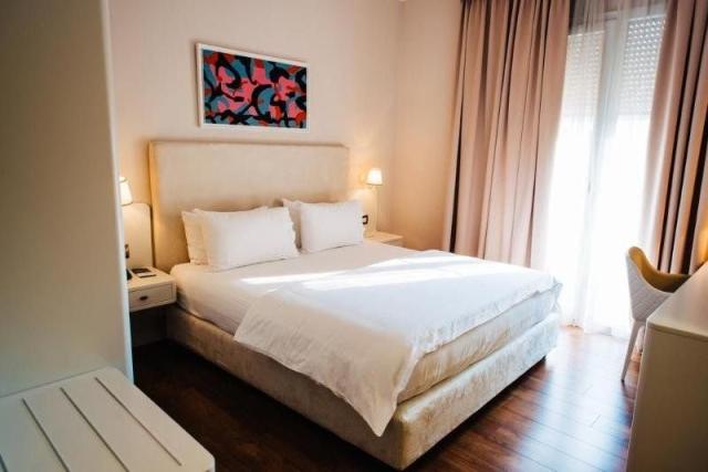 Sar'Otel Hotel & SPA