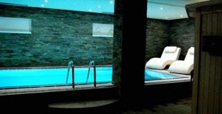 Sar'Otel Hotel & SPA