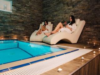 Sar'Otel Hotel & SPA