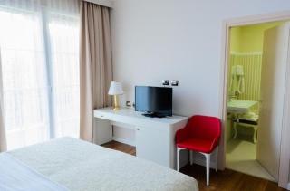 Sar'Otel Hotel & SPA
