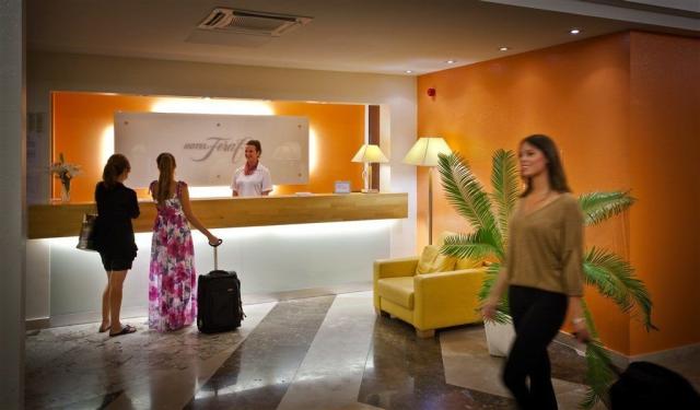 Aminess Lume Hotel 