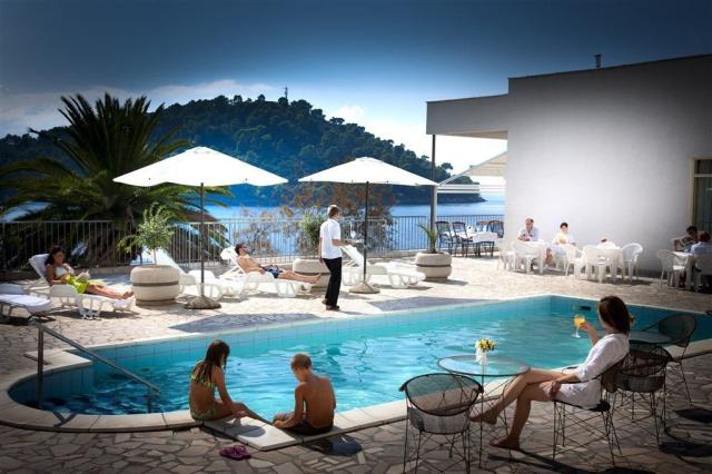 Aminess Lume Hotel 