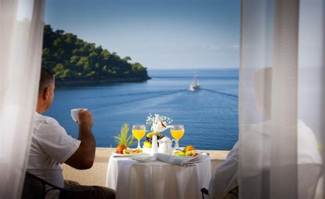 Aminess Lume Hotel 