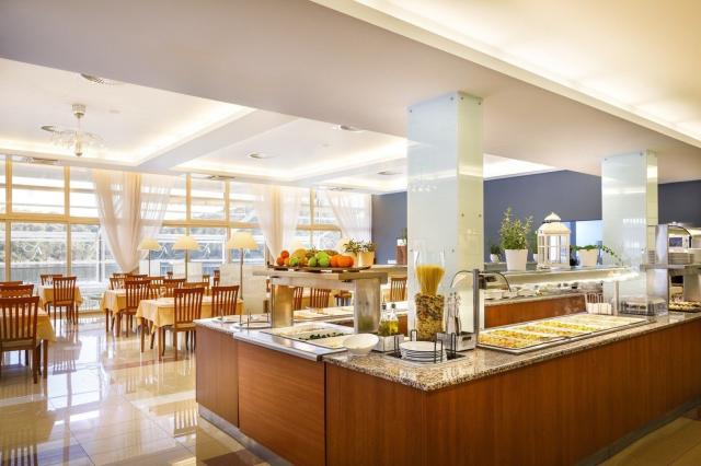 Aminess Lume Hotel 