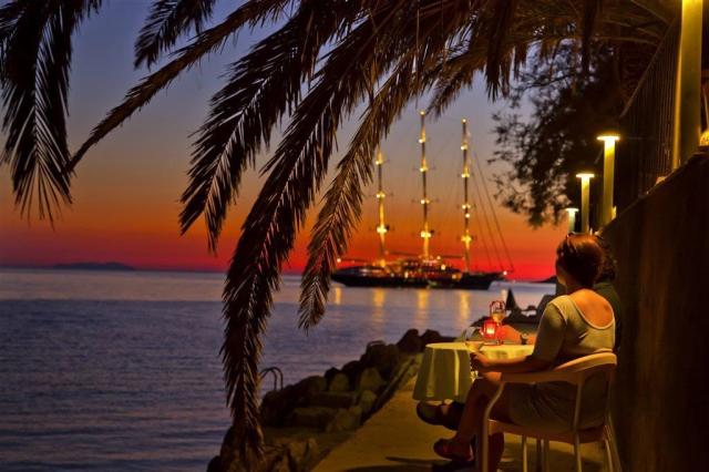 Aminess Lume Hotel 