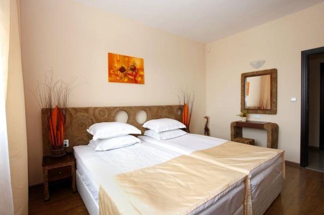 Topola Skies Resort & Aquapark