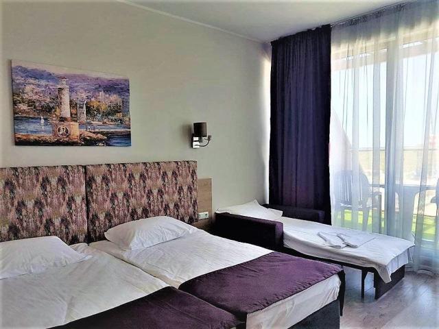 Topola Skies Resort & Aquapark