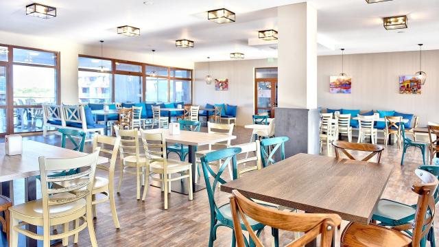 Topola Skies Resort & Aquapark