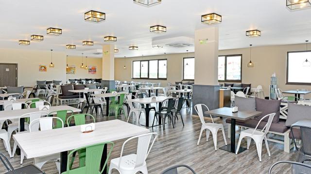 Topola Skies Resort & Aquapark