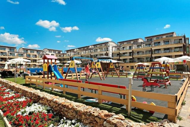 Topola Skies Resort & Aquapark