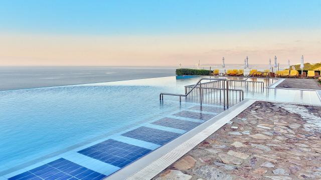 Topola Skies Resort & Aquapark