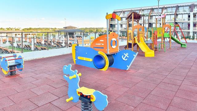 Topola Skies Resort & Aquapark