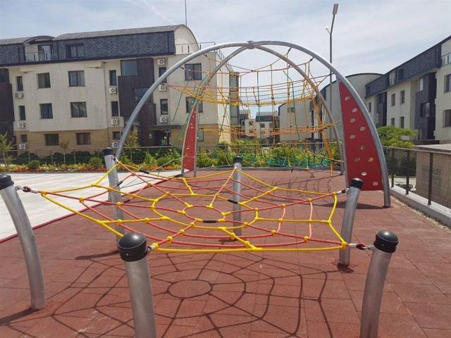 Topola Skies Resort & Aquapark