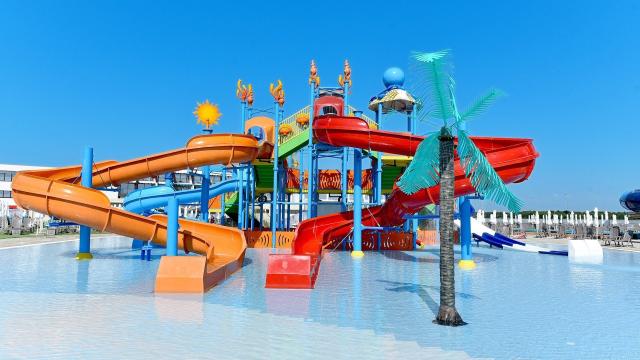 Topola Skies Resort & Aquapark