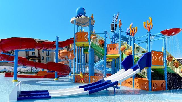 Topola Skies Resort & Aquapark
