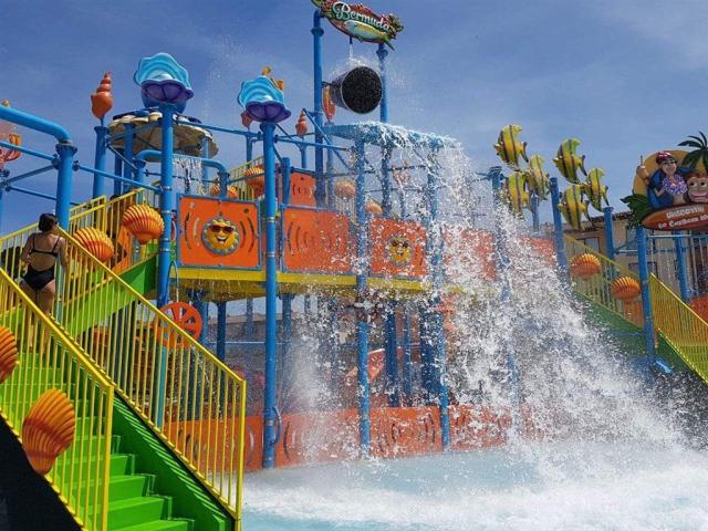 Topola Skies Resort & Aquapark