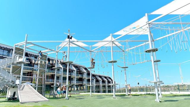 Topola Skies Resort & Aquapark