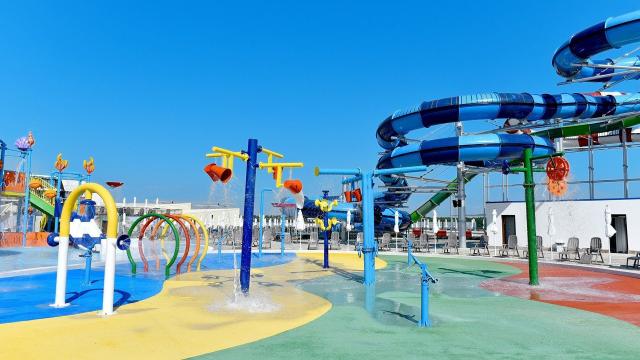 Topola Skies Resort & Aquapark