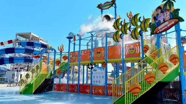 Topola Skies Resort & Aquapark