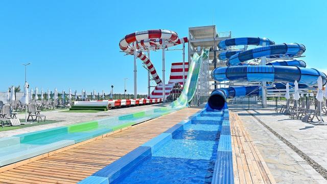 Topola Skies Resort & Aquapark