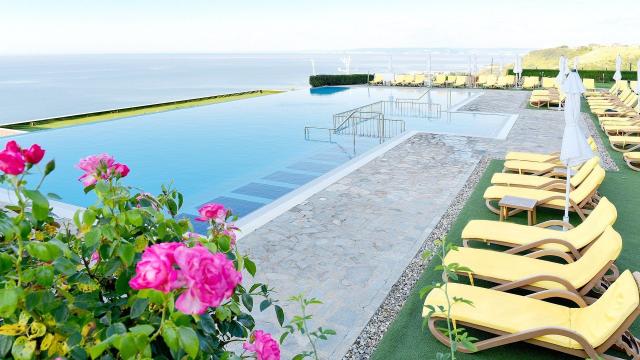 Topola Skies Resort & Aquapark