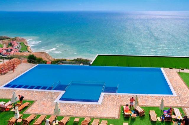 Topola Skies Resort & Aquapark