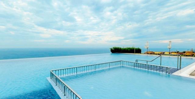 Topola Skies Resort & Aquapark