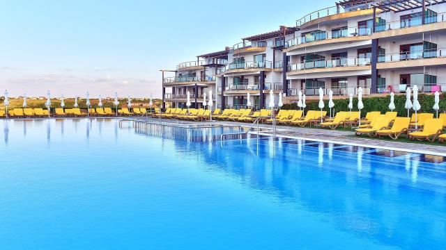 Topola Skies Resort & Aquapark