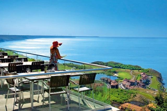 Topola Skies Resort & Aquapark