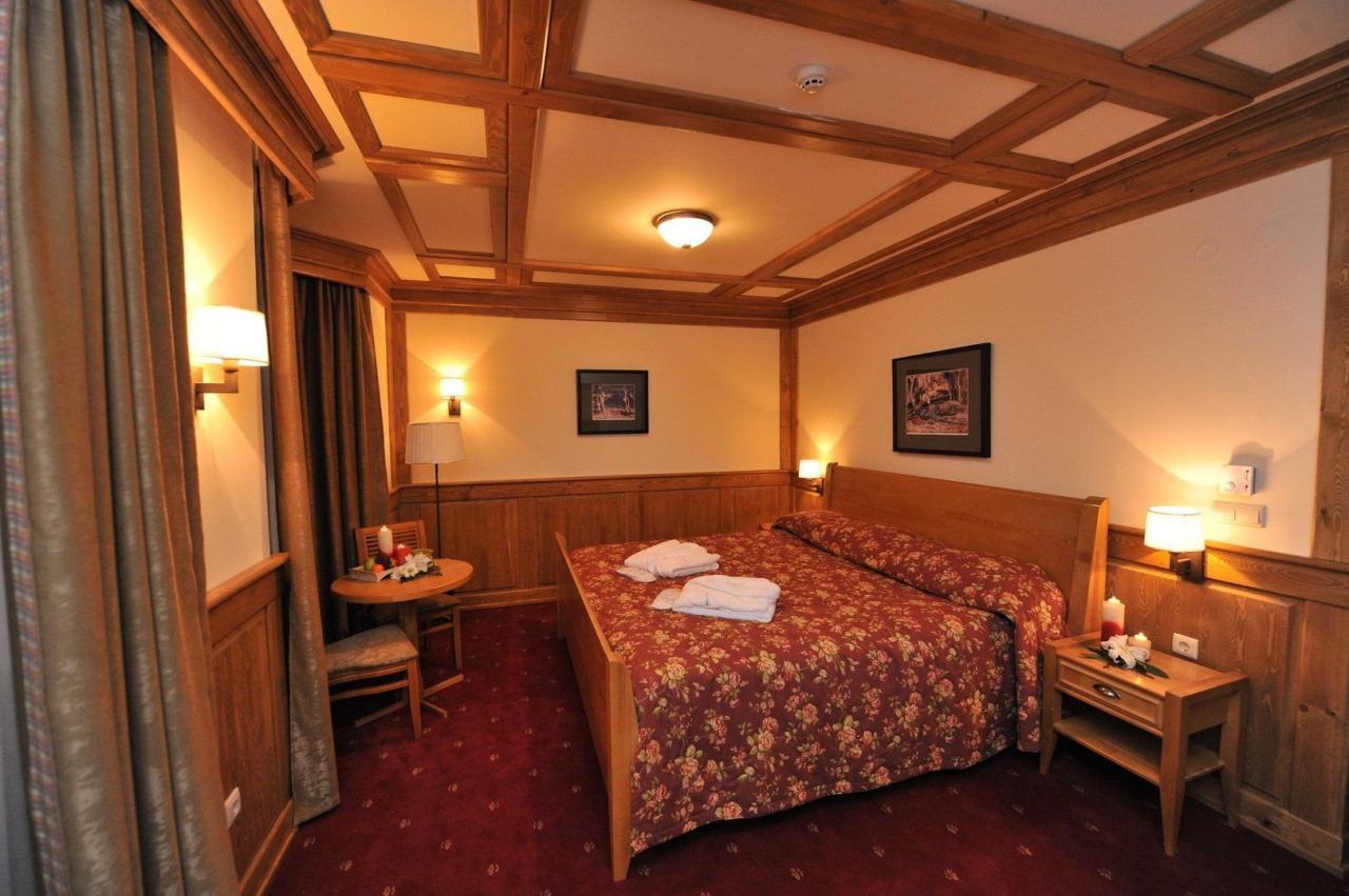 Pirin Golf Hotel And SPA