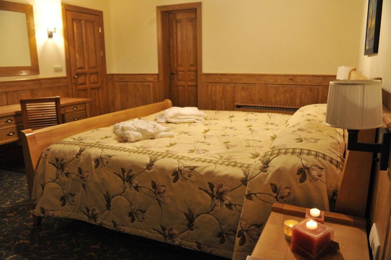 Pirin Golf Hotel And SPA