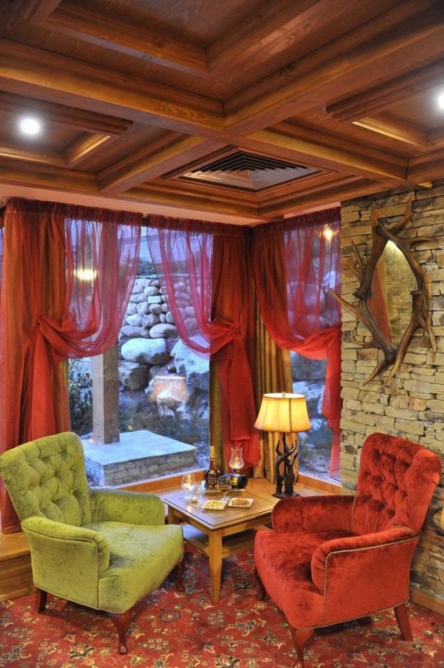 Pirin Golf Hotel And SPA