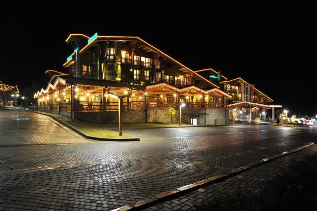 Pirin Golf Hotel And SPA