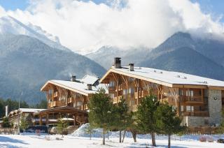 Pirin Golf Hotel And SPA