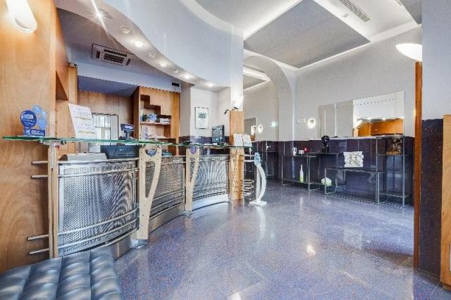 Best Western Hotel Plaza