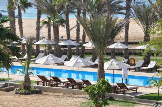 Morabeza