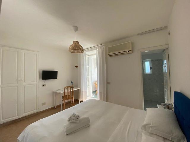 Paradise Relais Villa Janto